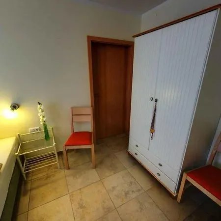 Lejlighed Villa Amalia, Ferienwohnung Eg 1 *