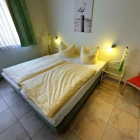 Apartment Villa Amalia, Ferienwohnung Eg 1