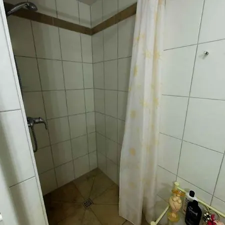 Villa Amalia, Ferienwohnung Eg 1 Lejlighed